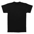 Black - Back - Ghostbusters Unisex Adult T-Shirt