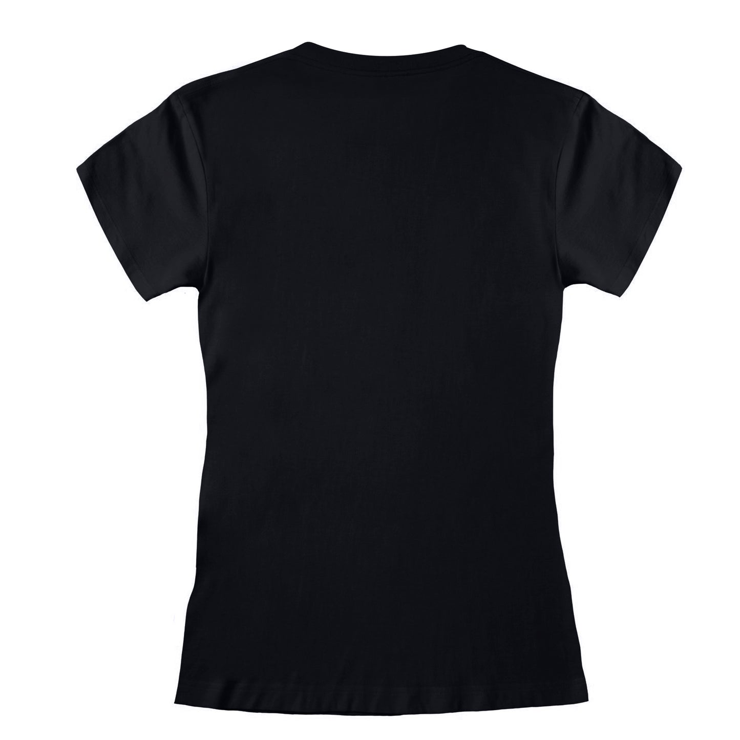 Black-White - Back - Star Wars Unisex Adult Manga T-Shirt