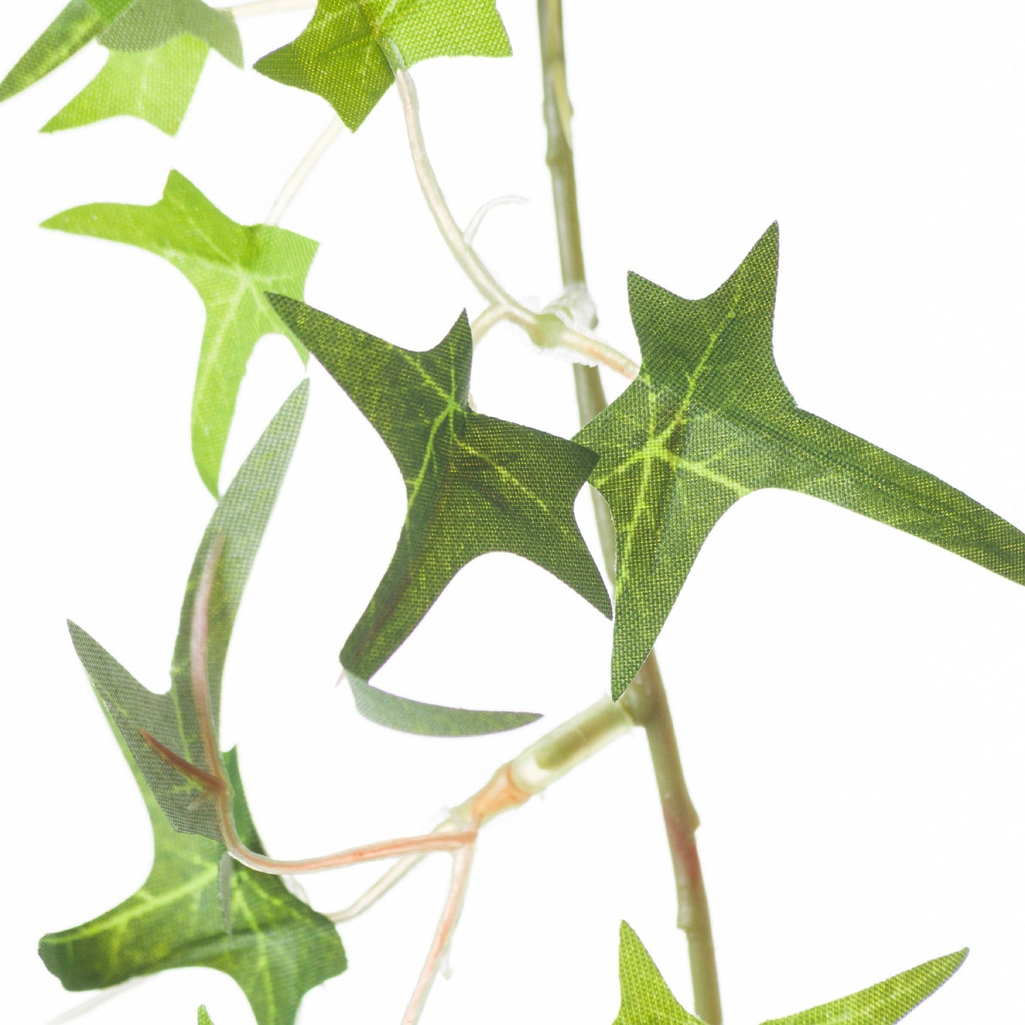 Green - Back - Hill Interiors Ivy Garland