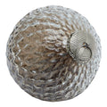 Coffee - Back - Hill Interiors Ombre Bauble