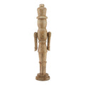 Brown - Side - Hill Interiors Nutcracker Ornament