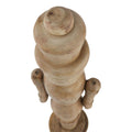 Brown - Lifestyle - Hill Interiors Nutcracker Ornament