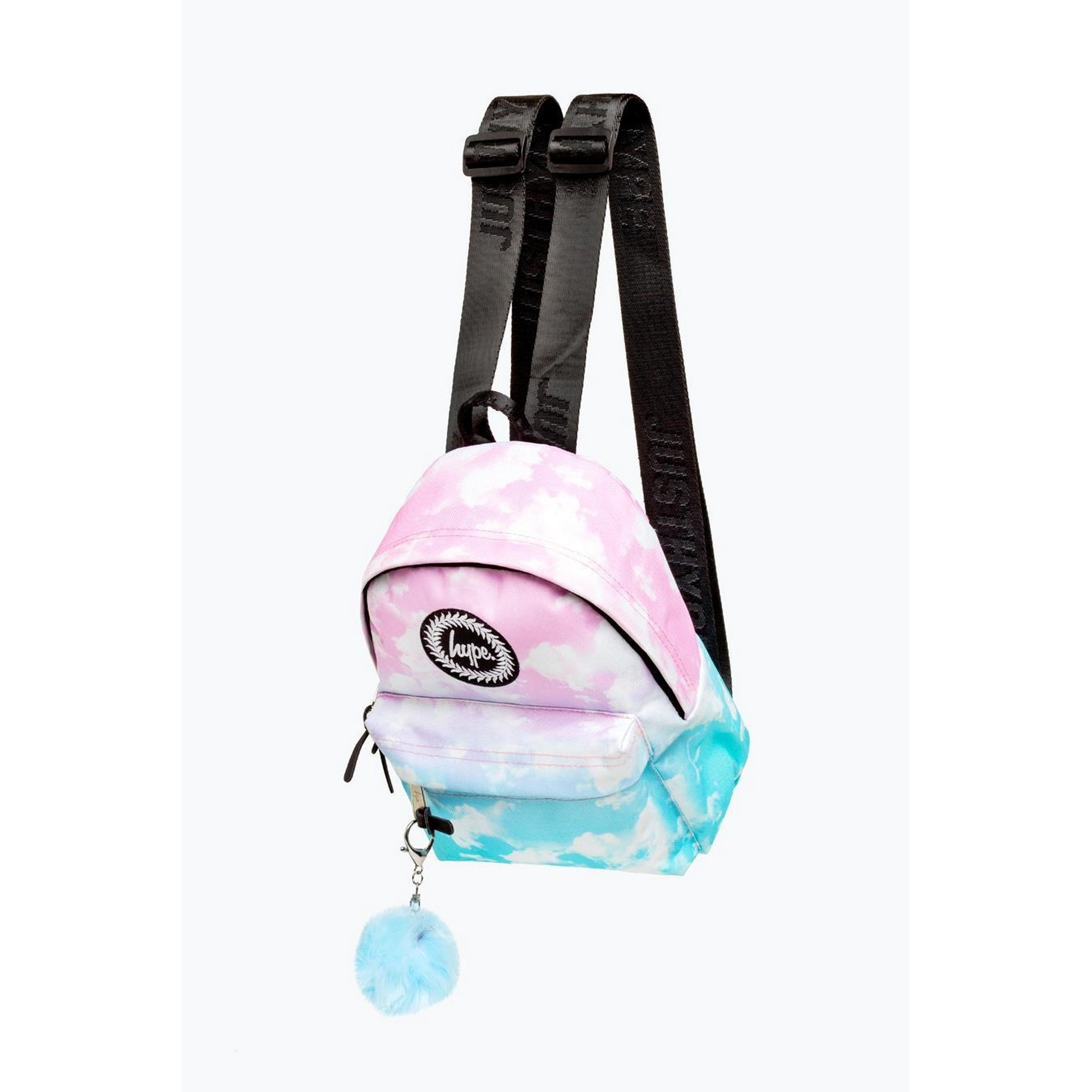 hype cloud mini backpack Hype Cloud Fade Mini Backpack – Universal Textiles