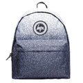 Multicoloured - Front - Hype Speckle Fade Backpack
