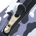 Multicoloured - Lifestyle - Hype Mono Camo Pencil Case