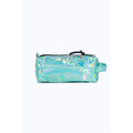 Mint - Back - Hype Holographic Pencil Case