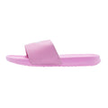 Pink - Back - Hype Unisex Adults Core Sliders
