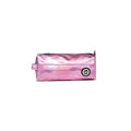 Pink - Front - Hype  Holographic Pencil Case