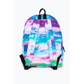Multicoloured - Back - Hype Cloud Hues Backpack