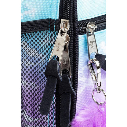 Blue-Purple - Lifestyle - Hype Cloud Fade Lunch Bag