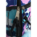 Pink-Sky Blue-Navy - Lifestyle - Hype Evie Camo Lunch Bag