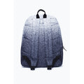 Black-White - Lifestyle - Hype Speckle Fade Backpack