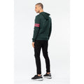 Forest - Lifestyle - Hype Mens Justhype Stripe Pullover Hoodie