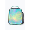 Mint - Side - Hype Holographic Lunch Box