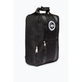 Black - Back - Hype Boxy Backpack