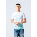 Mint-White - Back - Hype Boys Wire T-Shirt