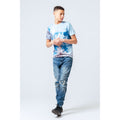 Multicoloured - Back - Hype Boys Palm Tree T-Shirt