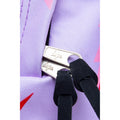 Lilac-Red-Pink - Lifestyle - Hype Lightning Backpack