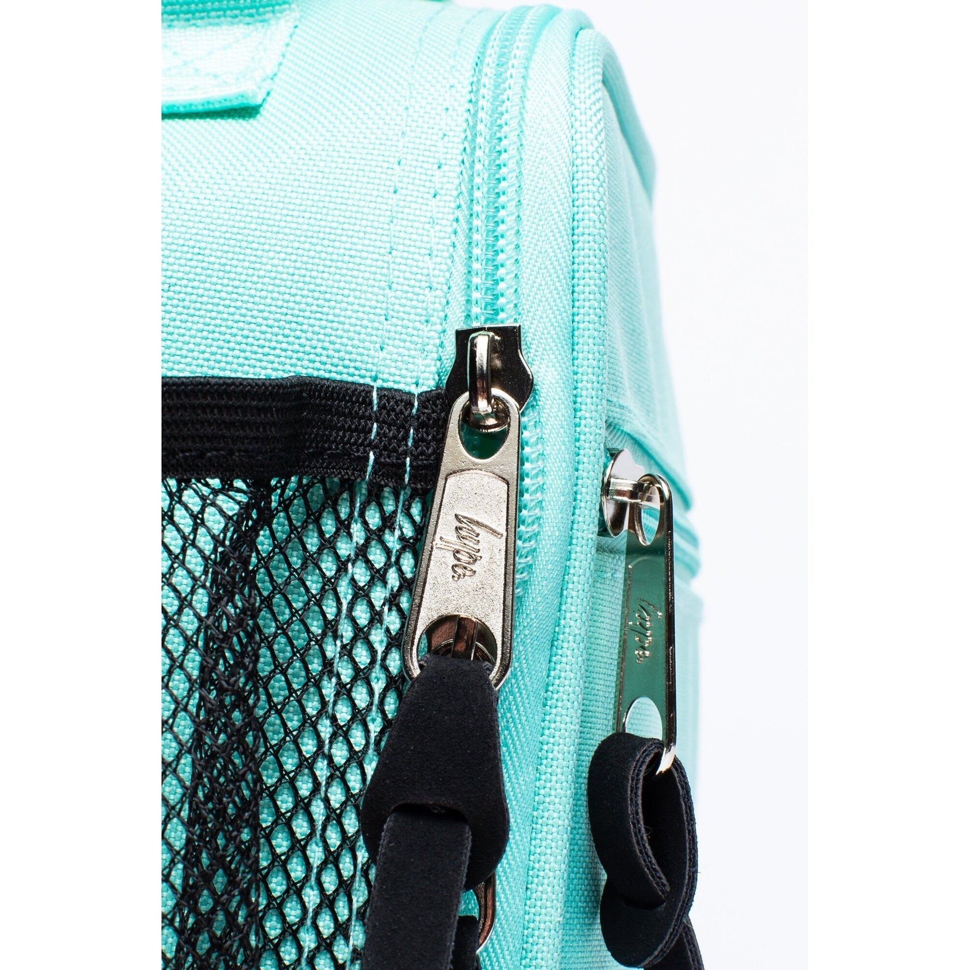 Mint - Pack Shot - Hype Unisex Adult Lunch Bag