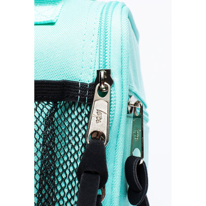 Mint - Pack Shot - Hype Unisex Adult Lunch Bag