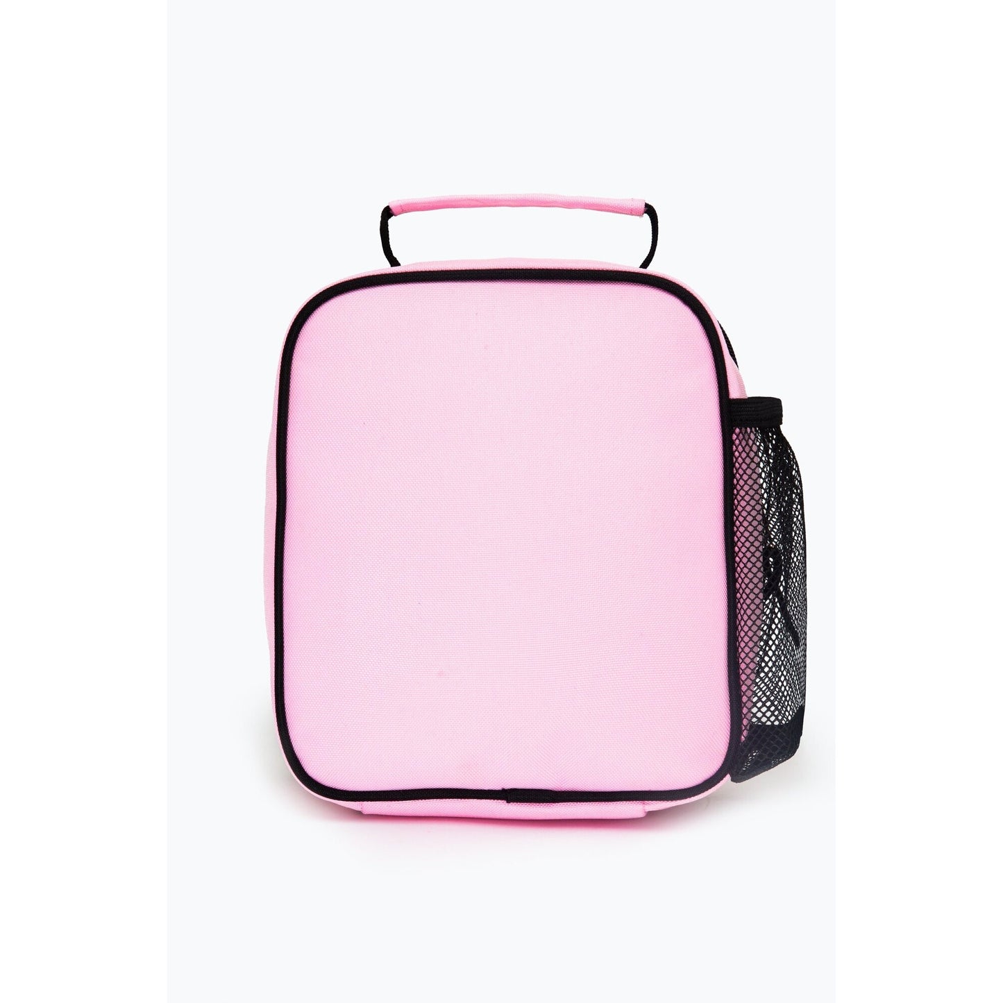 Pink - Back - Hype Unisex Adult Lunch Bag