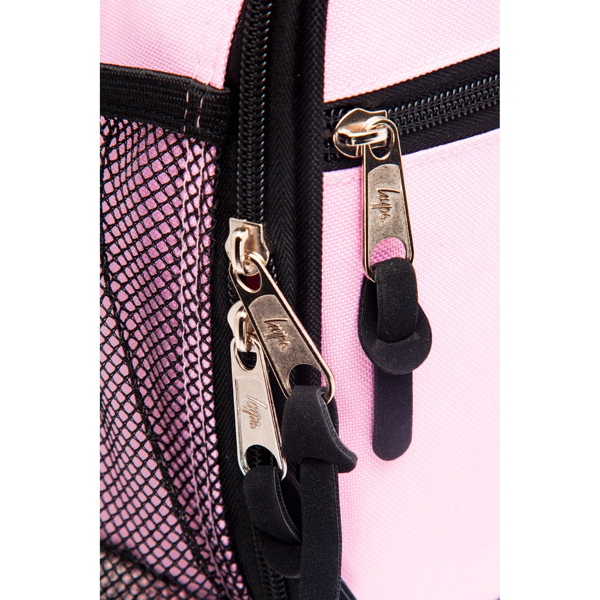 Pink - Lifestyle - Hype Unisex Adult Lunch Bag