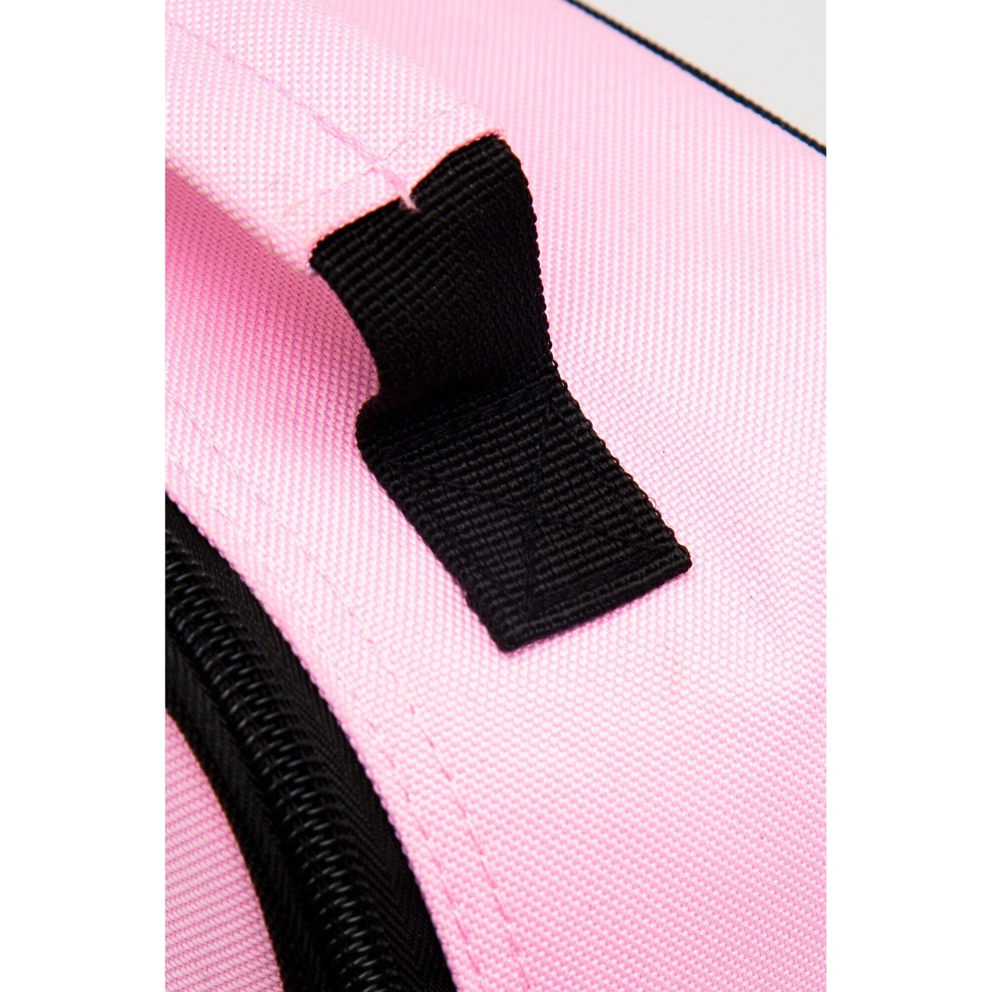Pink - Pack Shot - Hype Unisex Adult Lunch Bag