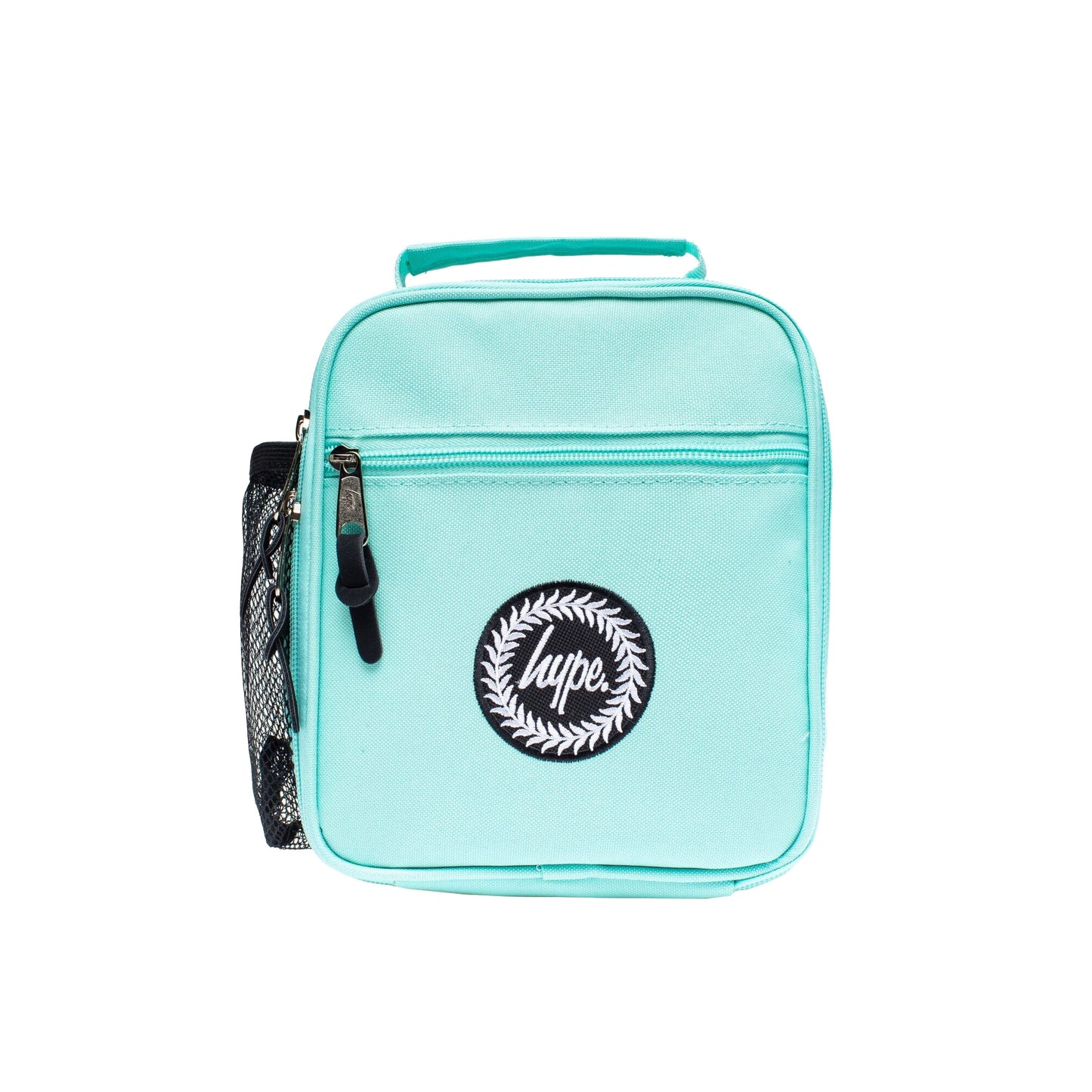 Mint - Front - Hype Unisex Adult Lunch Bag