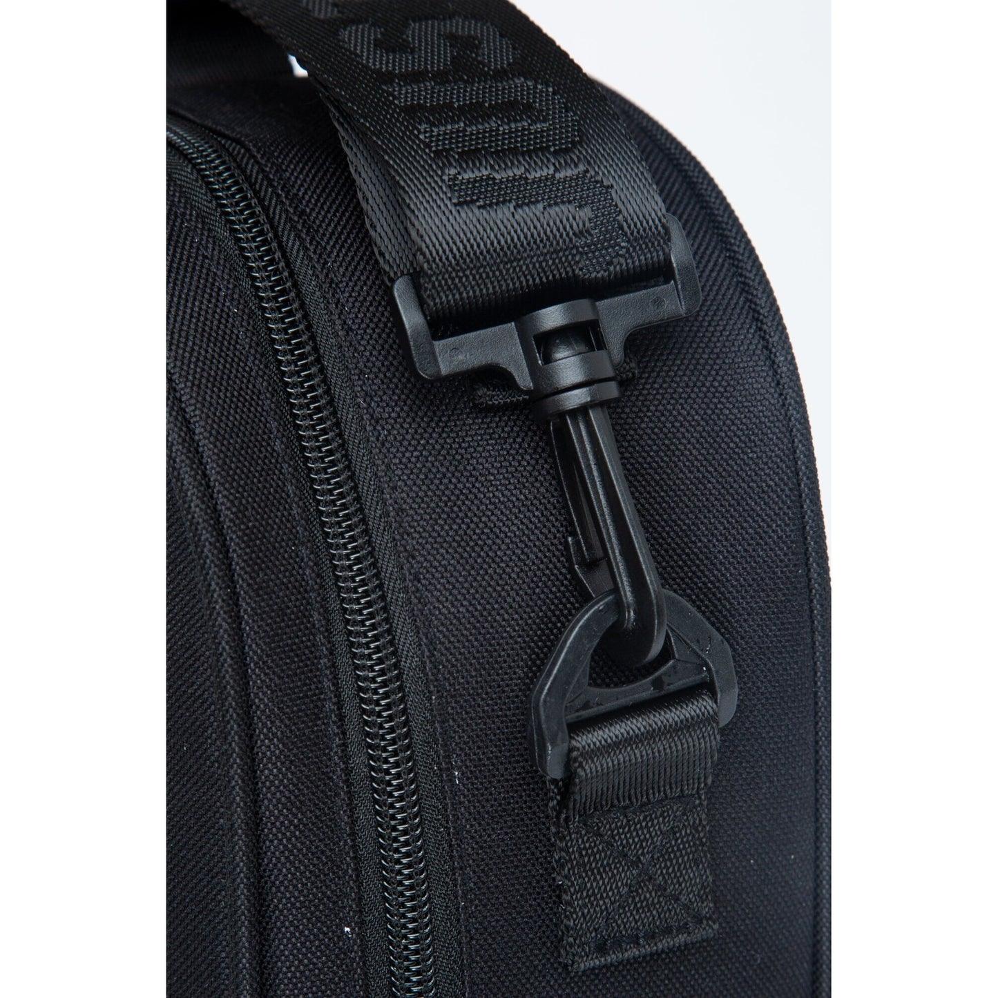 Black - Lifestyle - Hype Unisex Adult Maxi Lunch Bag