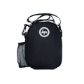 Black - Front - Hype Unisex Adult Maxi Lunch Bag