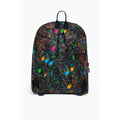 Multicoloured - Back - Hype Splat Backpack