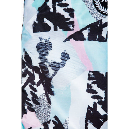 Multicoloured - Lifestyle - Hype Abstract Drawstring Bag