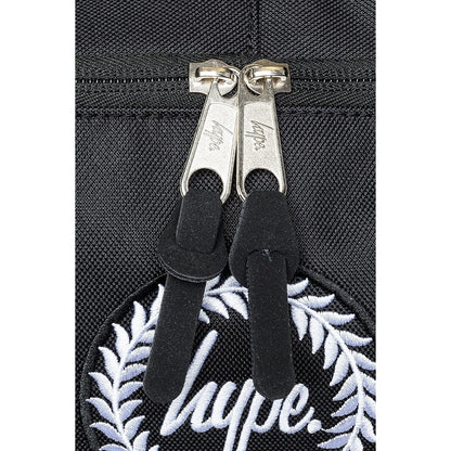 Black - Lifestyle - Hype Boxy Backpack