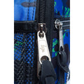Blue-Black-Neon Green - Lifestyle - Hype Neon Camo Logo Lunch Bag