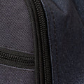 Black-White - Close up - Hype Mono Speckle Fade Lunch Bag