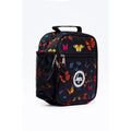 Multicoloured - Back - Hype Winter Butterfly Lunch Bag