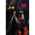 Multicoloured - Lifestyle - Hype Winter Butterfly Lunch Bag
