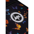 Multicoloured - Pack Shot - Hype Winter Butterfly Lunch Bag