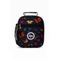 Multicoloured - Front - Hype Winter Butterfly Lunch Bag