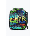 Multicoloured - Back - Hype Logo Graffiti Lunch Bag