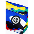 Multicoloured - Side - Hype Primary Camo Pencil Case