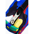 Multicoloured - Lifestyle - Hype Primary Camo Pencil Case