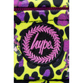 Purple-Black-Neon Yellow - Lifestyle - Hype LOL Surprise Alto Pencil Case