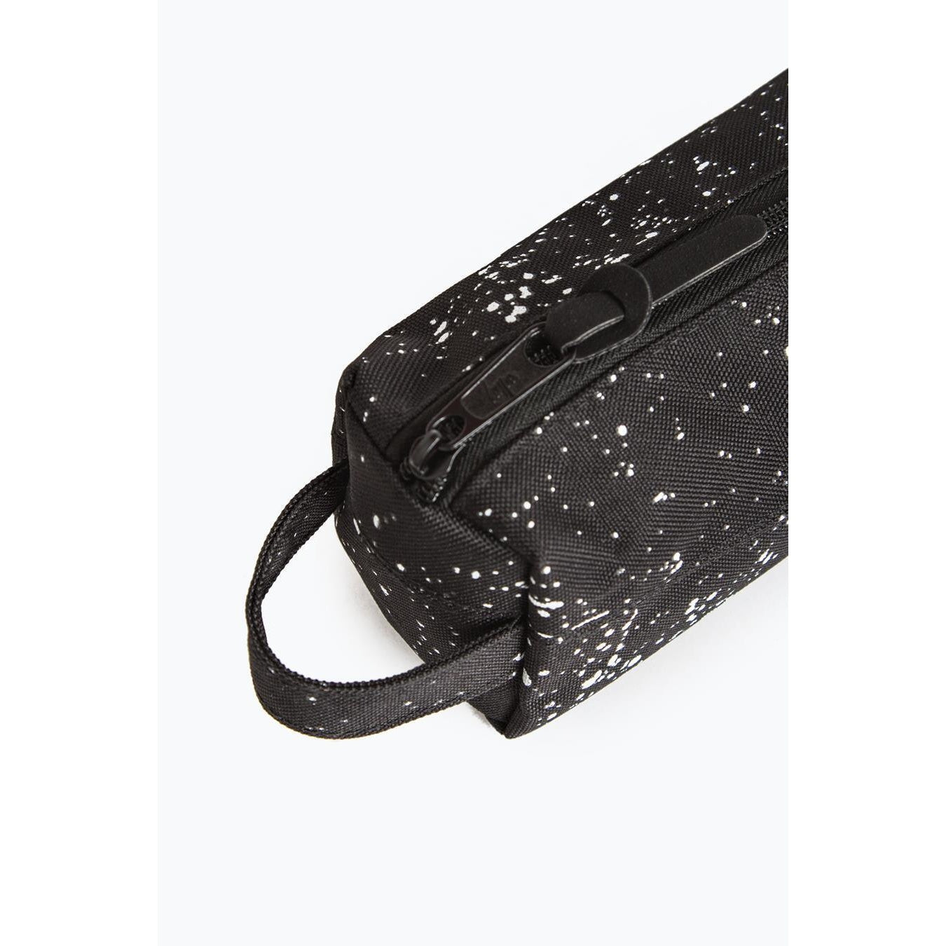 Black-White - Lifestyle - Hype Speckle Pencil Case