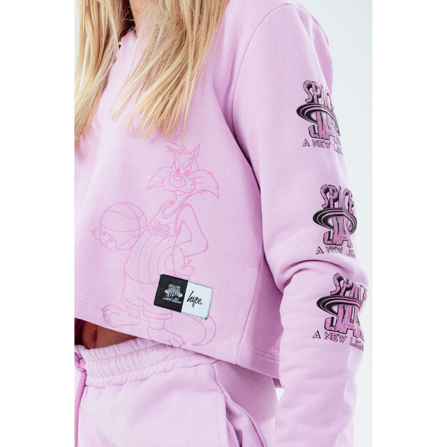 Hype space 2025 hoodie