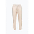 Nude - Front - Hype Unisex Adult Continu8 Oversized Jogging Bottoms