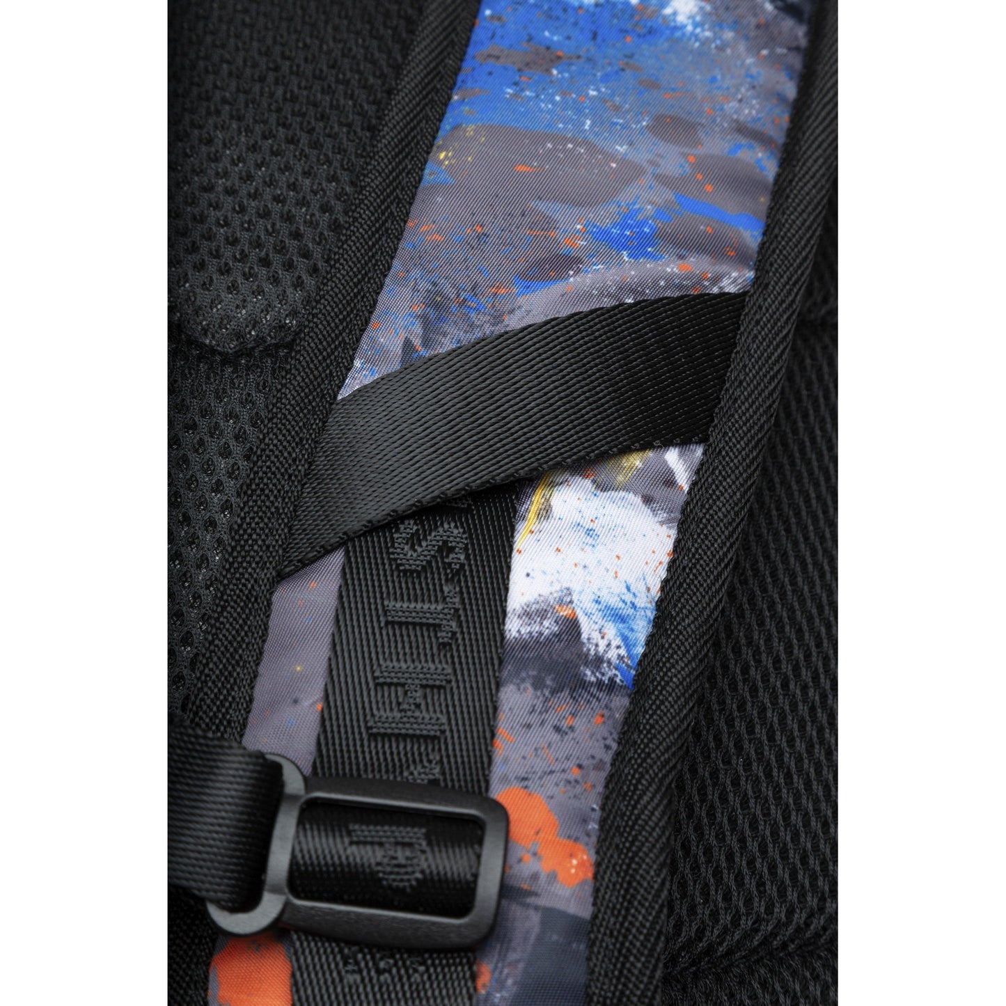 Multicoloured - Lifestyle - Hype Painters Discovery Bag