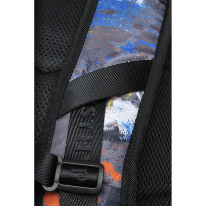 Multicoloured - Lifestyle - Hype Painters Discovery Bag