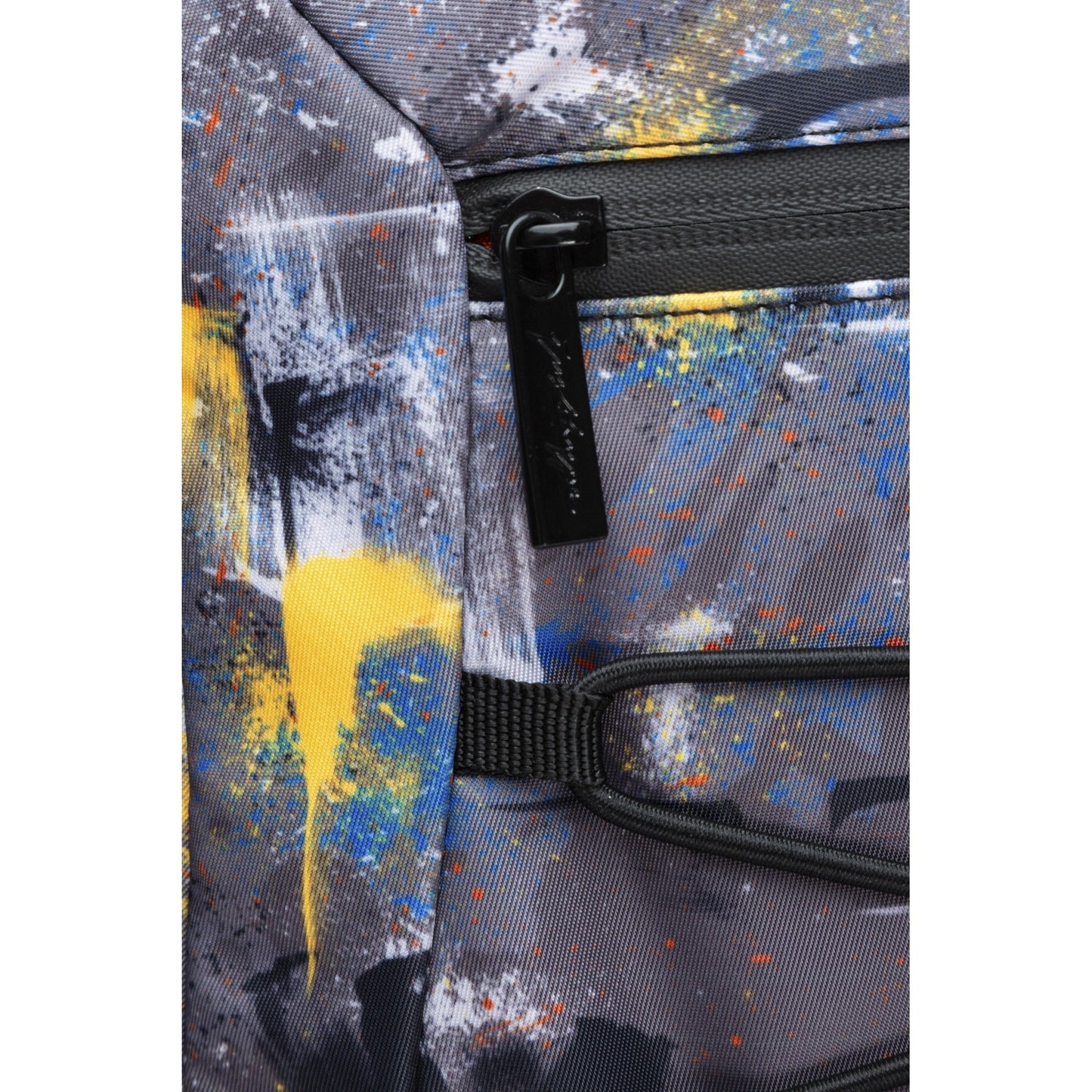 Multicoloured - Pack Shot - Hype Painters Discovery Bag