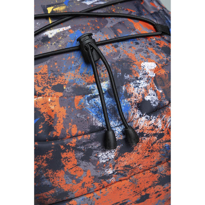 Multicoloured - Close up - Hype Painters Discovery Bag